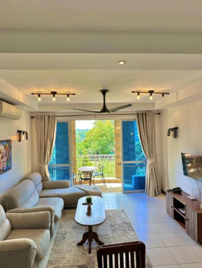 Sea Breeze Getaway